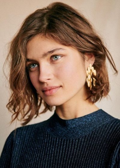 Cute Short Haircut Style Ideas For Summer Looks 2021 – Ferbena.com