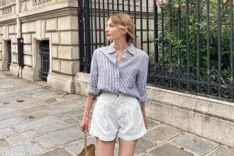 Best Casual Summer Outfits To Copy Right Now