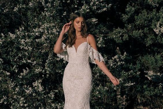 How to Choose The Right Bodysuit For Bridal Wardrobe