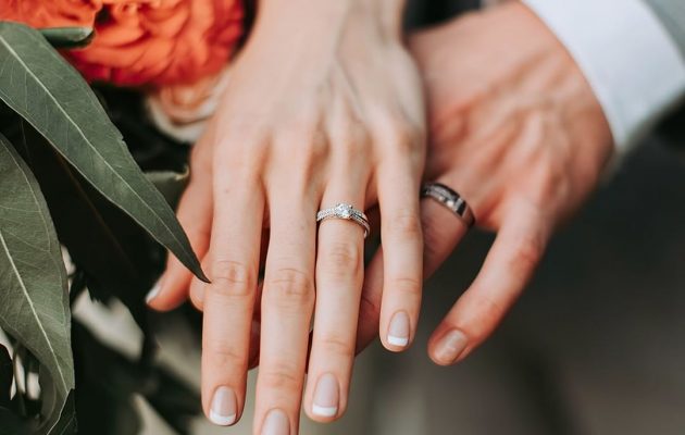 Ultimate Guide To Choosing The Perfect Wedding Band Styles