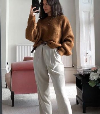 Casual Outfit Trends That Everyone Should Try For Fall 2021