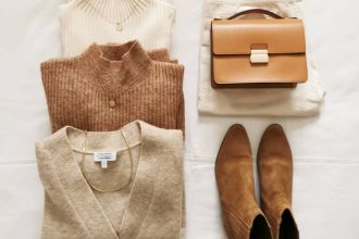 Ultimate Guide To Wear Knitwear For Fall And Where To Shop Them
