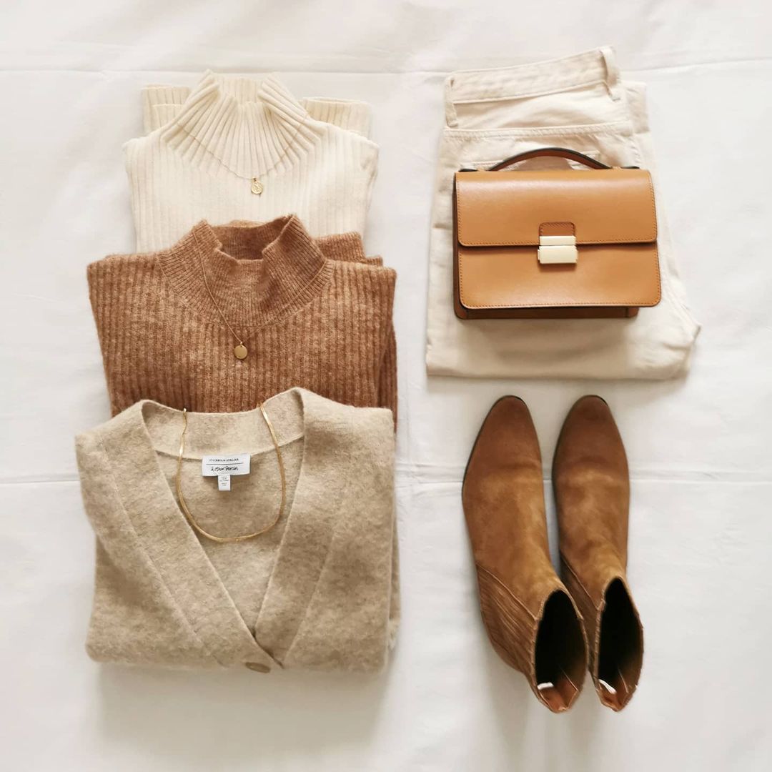 Ultimate Guide To Wear Knitwear For Fall And Where To Shop Them