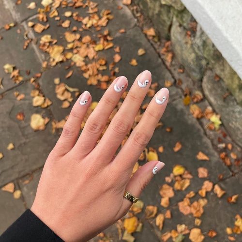 Popular Halloween Nail Design Ideas You’ll Obsess And Should Try This Year