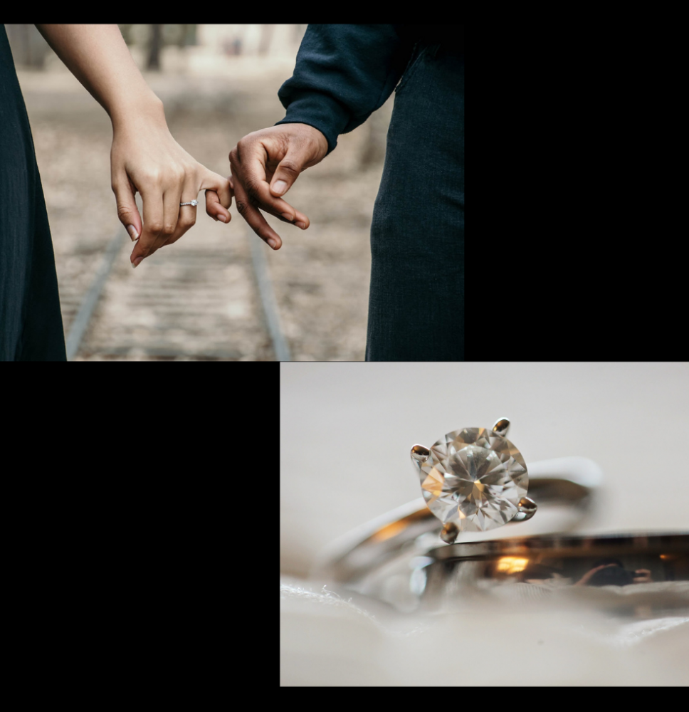 Promises Behind Promise Rings