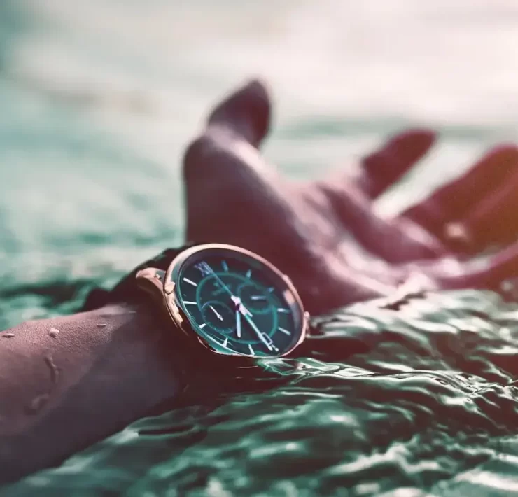 What Is a Dive Watch? How Does It Work?