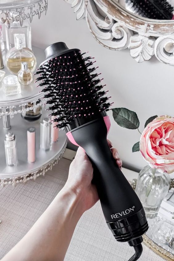 The Best Hair Dryer Brushes You Should Buy Right Now