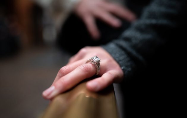 Reasons An Engagement Ring Costs What It Does