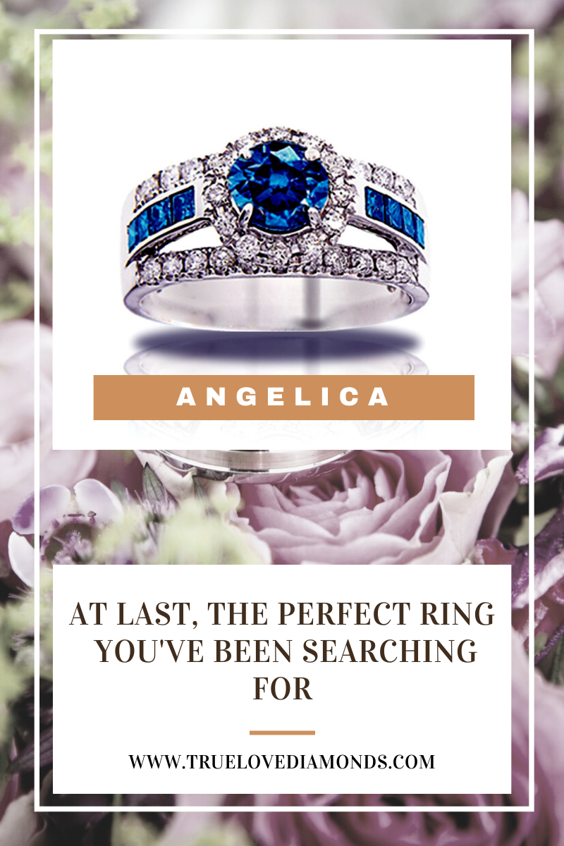 The Perfect Ring You’ve Been Searching for