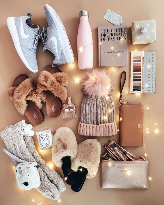 The Most Fashionable Winter Gift Ideas For Her