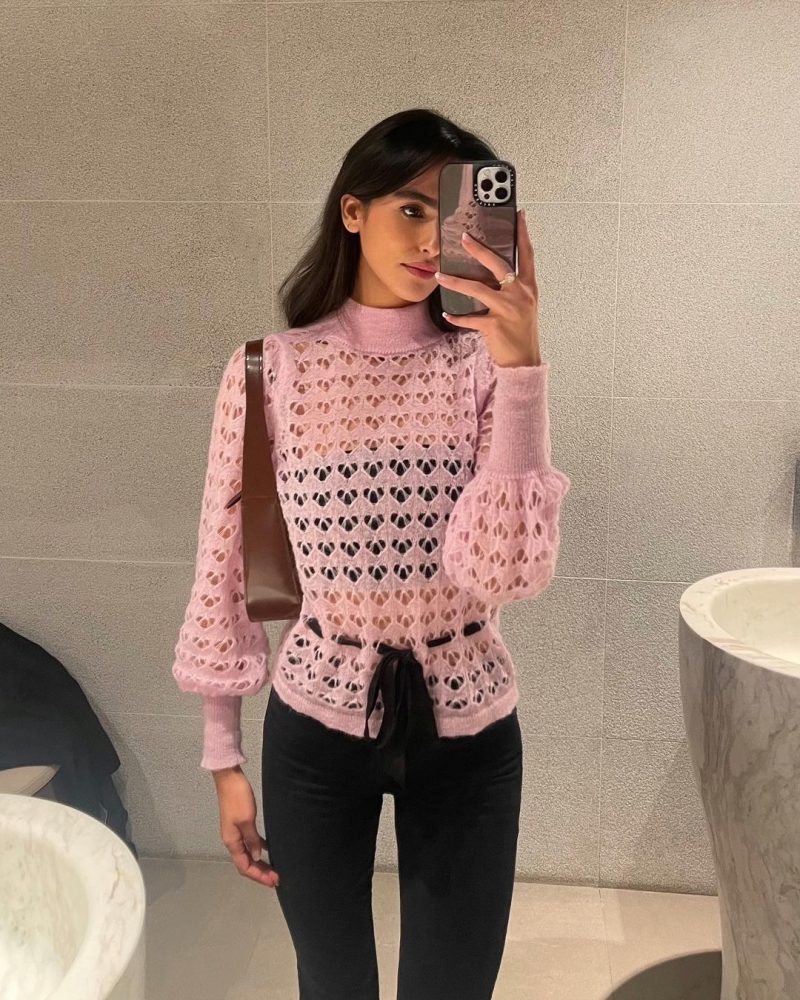 Valentine’s Day Outfit Ideas Fashion It-Girl Approved