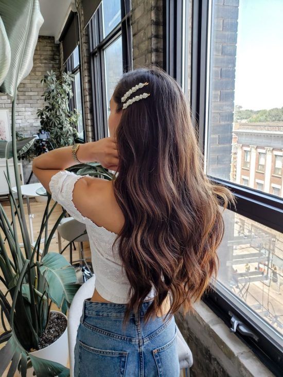 Popular Hair Trends That Will Be Perfect For A Date