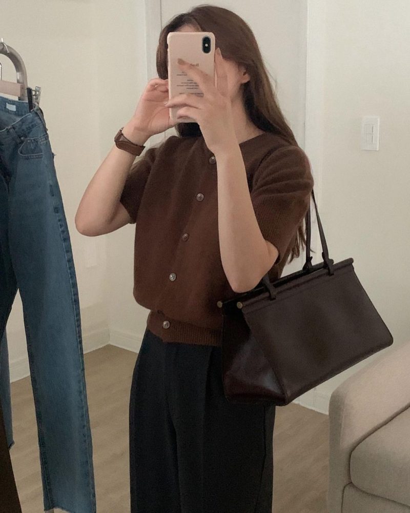 These Korean Tote Bag Trends You Will See Everywhere In 2022