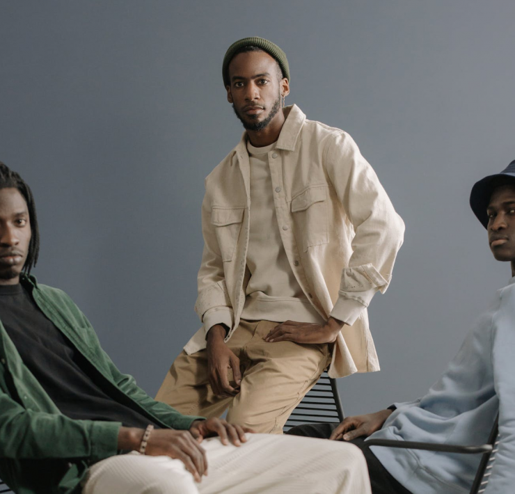4 Men's Outfits That Are Must-Haves in Your Wardrobe