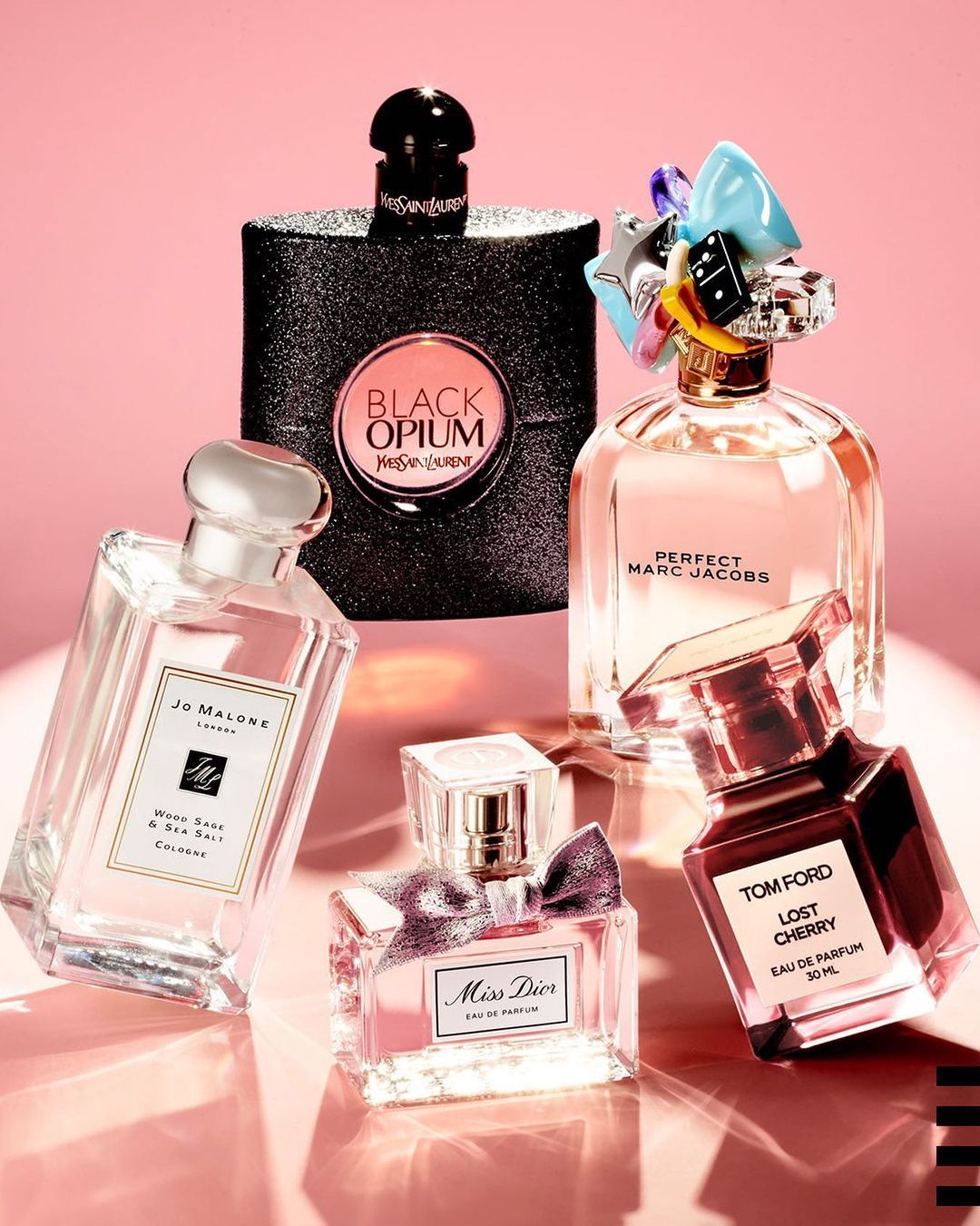 The 5 Best-Selling Scents From Sephora You Should Buy Right Now