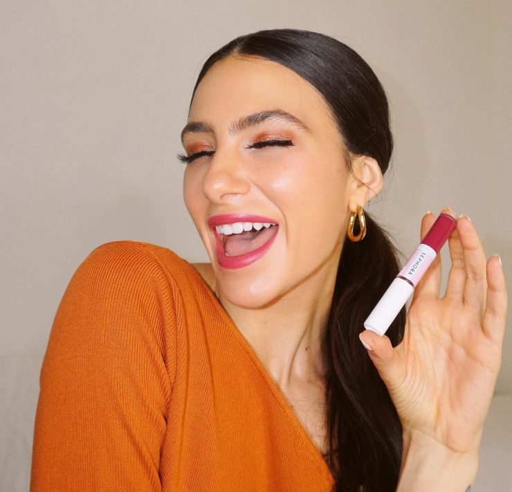 These New Spring Lip Colors Will Be The Reason You Smile