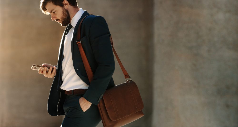 6 Tips For Choosing Stylish Yet Functional Business Bags