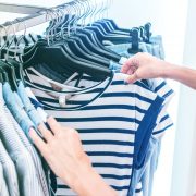Decluttering Your Wardrobe and Your Style