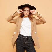 5 Ways To Make Your T-Shirts Fashionable All Year Round