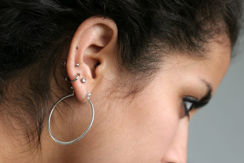3 Reasons You Should Invest In An Ear Piercing Kit