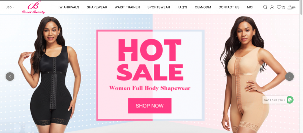 Best Place To Buy Shapewear Online That Will Cover Your Needs This Summer