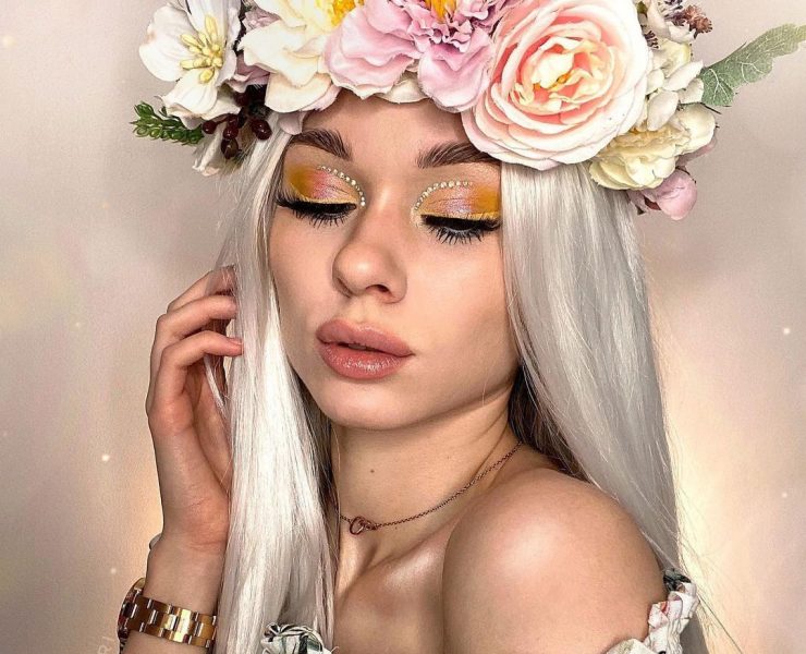 7 Gorgeous Makeup Party Looks You’ll Love This Summer