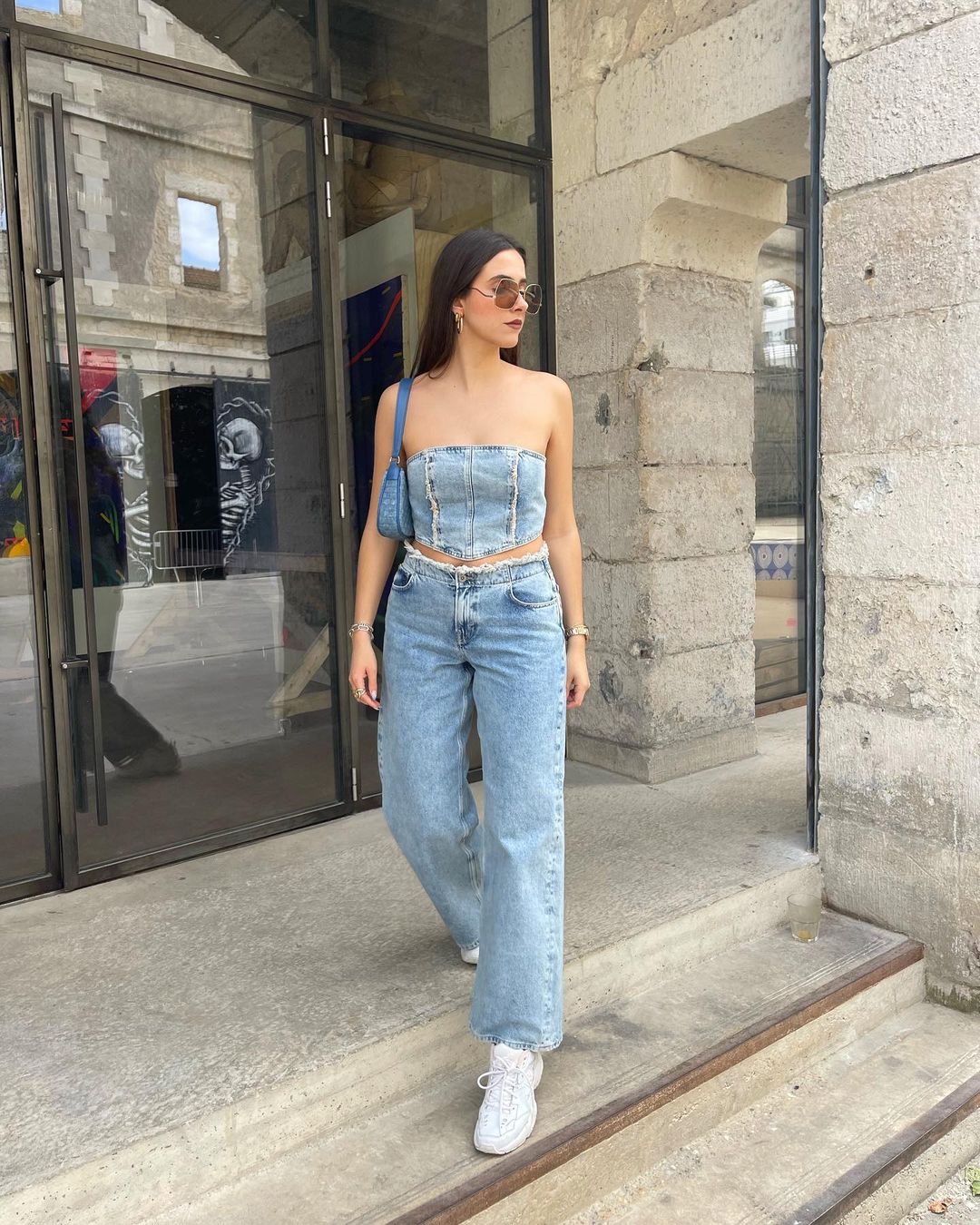 How To Style Your Jeans For Your Perfect Weekend Looks