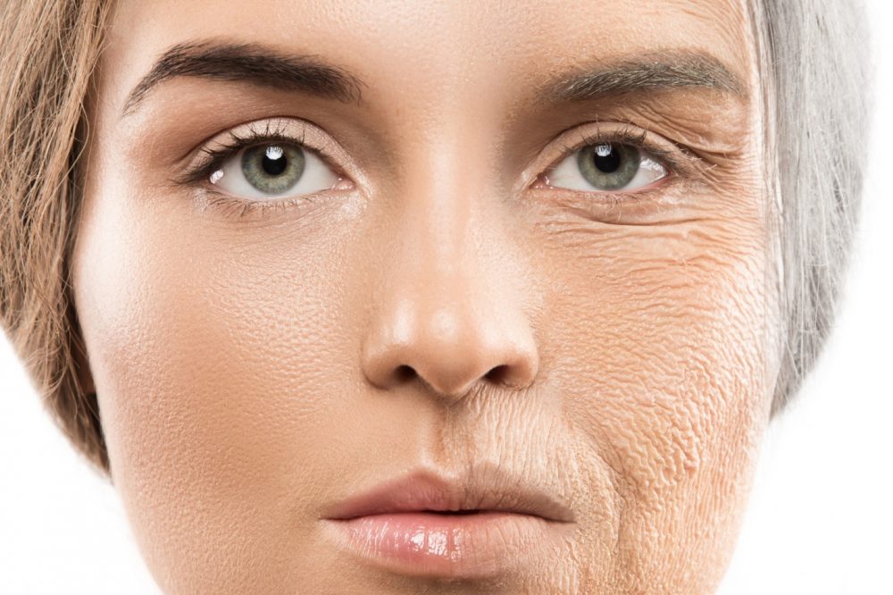 5 Steps to Take To Reverse the Signs of Aging