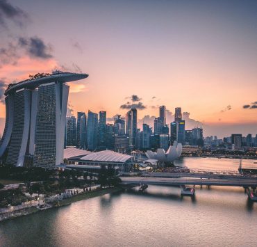 Living In Singapore: 6 Things To Know Before You Move