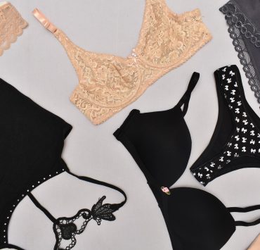 3 Common Bra Shopping Mistakes and How to Avoid Them