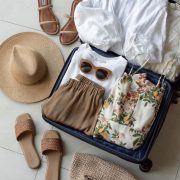 Summer-ready Outfit Essentials You Need To Pack For Beach Vacay