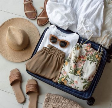 Summer-ready Outfit Essentials You Need To Pack For Beach Vacay