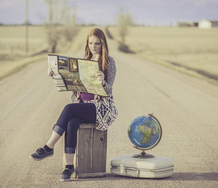 6 Things You Should Pay Attention To When Traveling On The Road