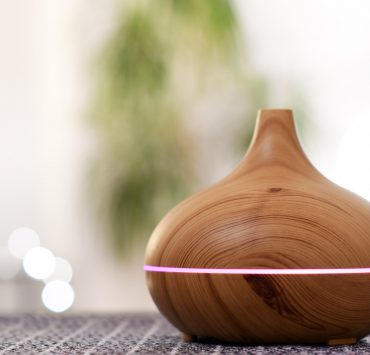 The Best Oil Diffusers to Make Your Home Smell Amazing