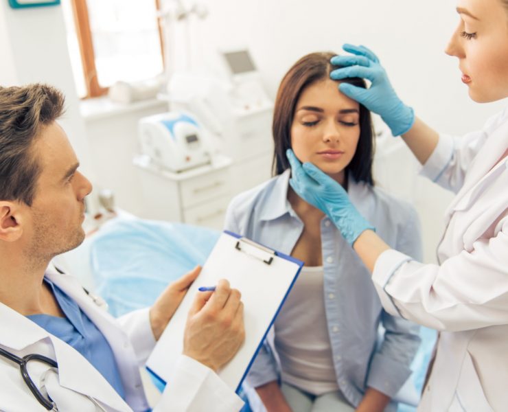 Top 5 Factors to Consider When Selecting Plastic Surgery Clinics