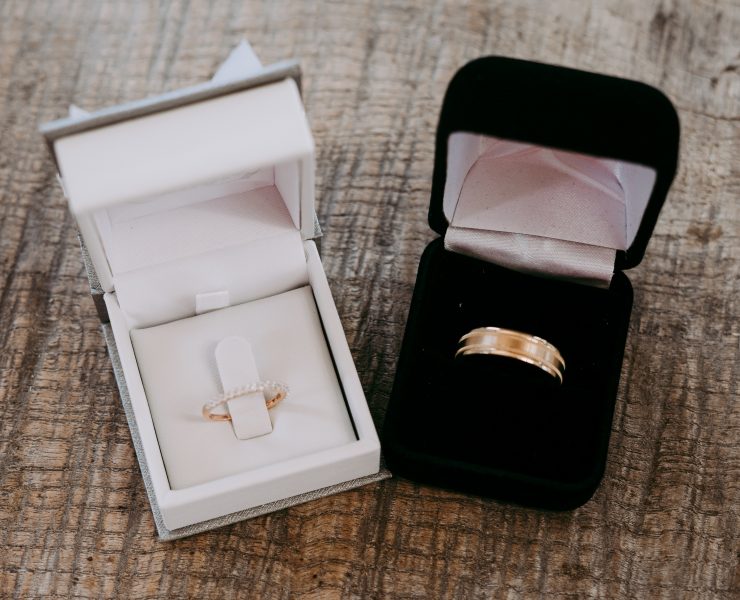 Why Design Your Custom Engagement Ring? Here are 4 Reasons