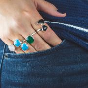 Top Tips on Buying Stylish and Trendy Rings