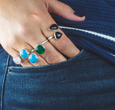 Top Tips on Buying Stylish and Trendy Rings