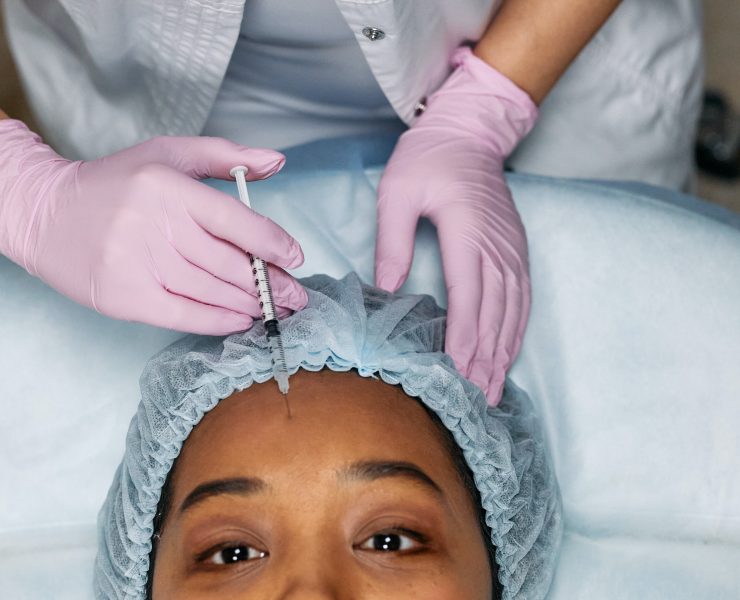 3 Key Factors to Consider Before Getting Botox