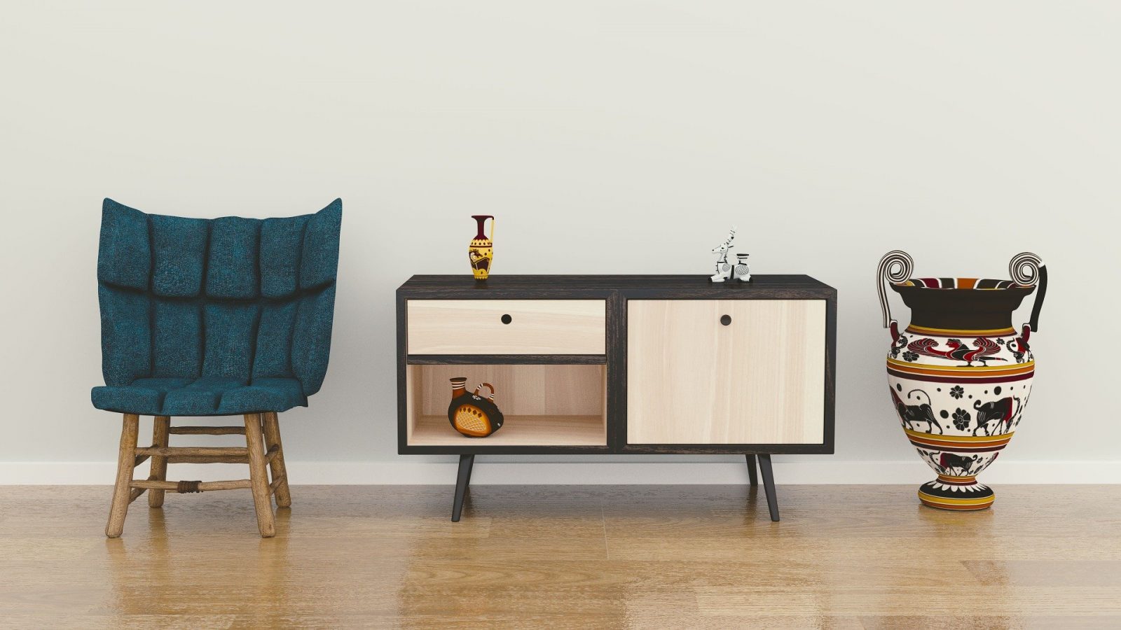 6 Classic Furniture Pieces That Bring The Room Together
