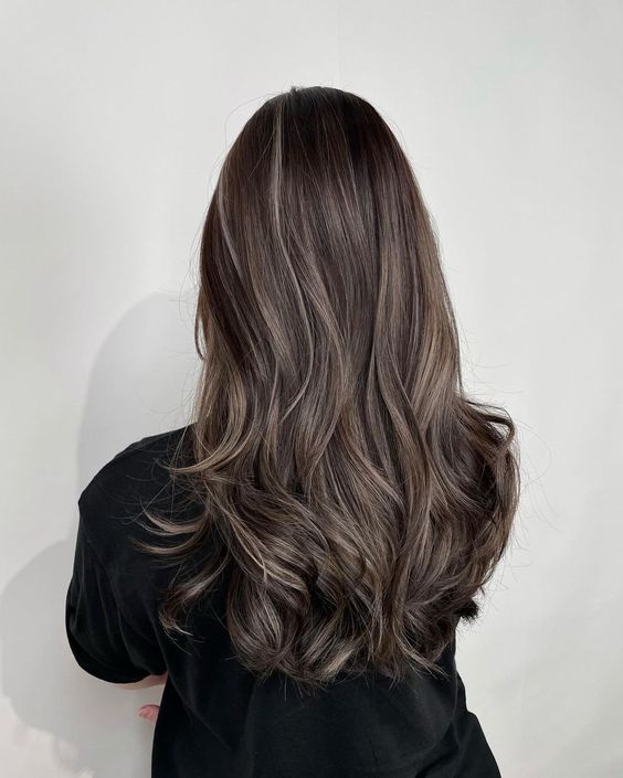 2022 Most Searched Hair Highlight Color Ideas You Should Try Now