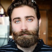 The Secret Techniques for Getting Excellent Looking Facial Hair