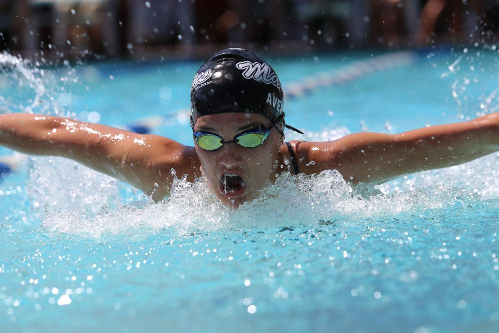 6 Most Efficient Ways Of Getting In Shape For Swimming Season