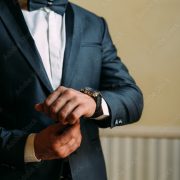 How to Wear a Watch: A Helpful Guide for Men