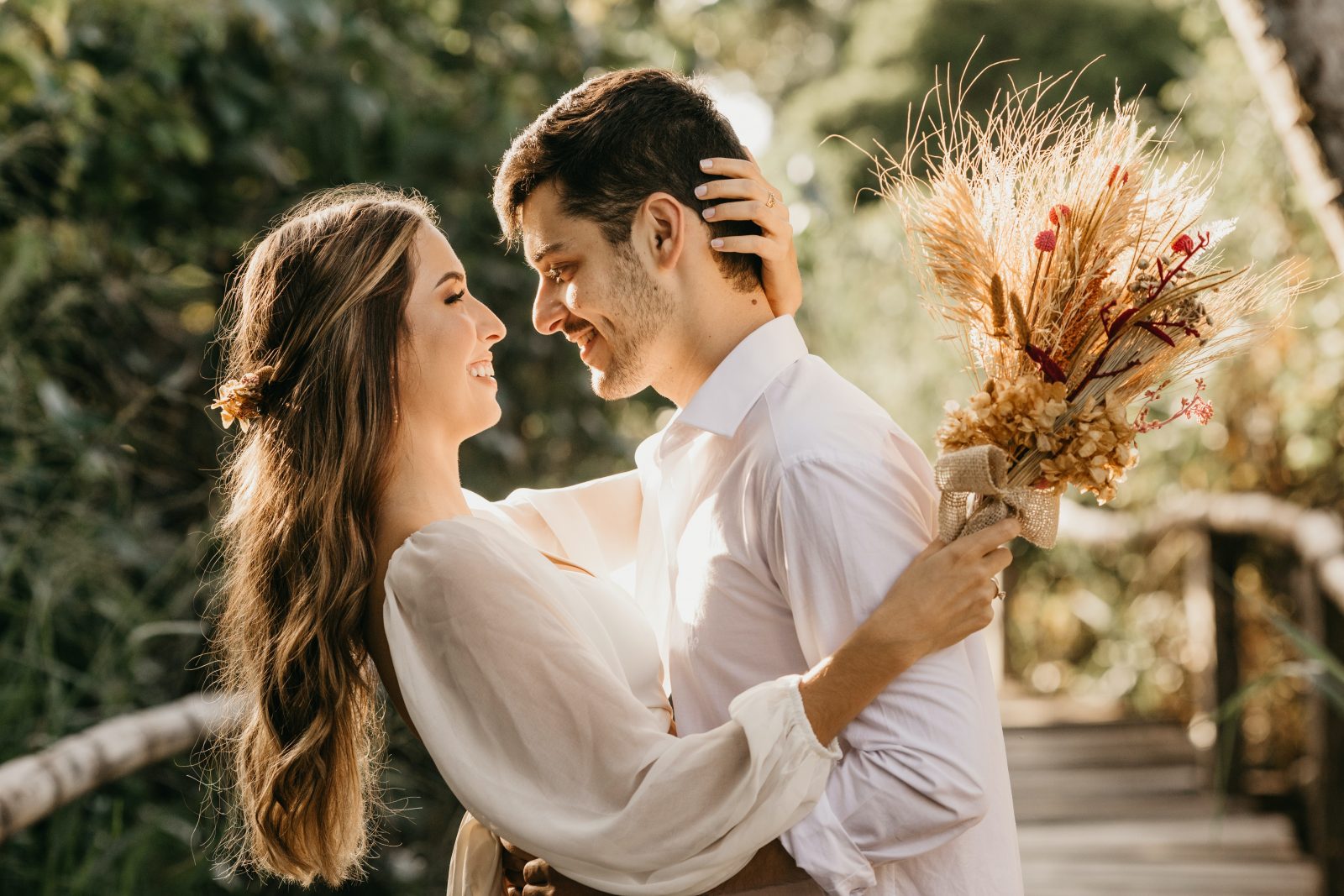 10 Benefits Of Eloping That May Surprise You!