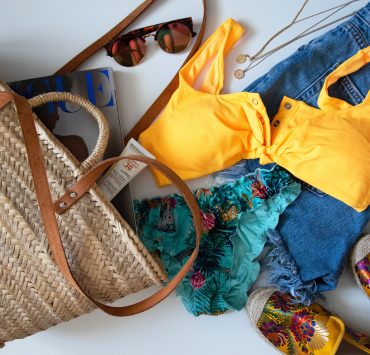 Ultimate Fashion Guide for Women Going on Vacation in Summer 2022