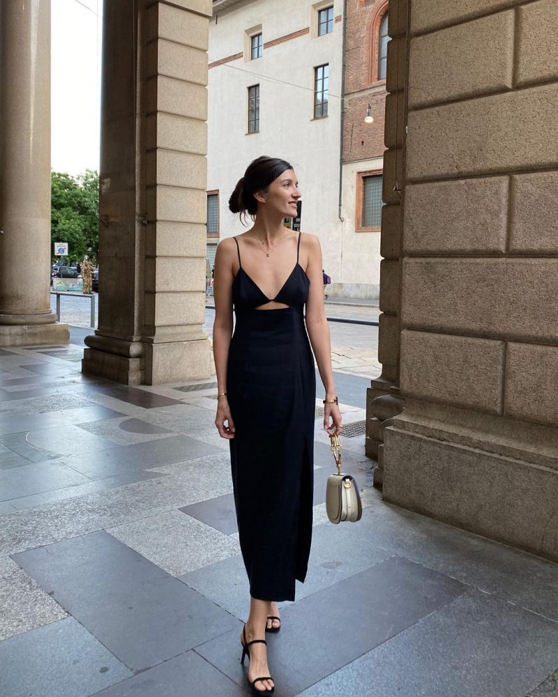 2022 Gorgeous Summer Wedding Guest Outfit Ideas