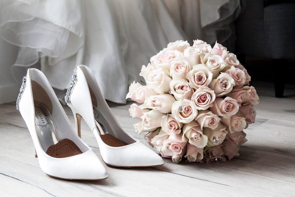 Consider These 6 Neat Ideas When Preparing For Your Wedding