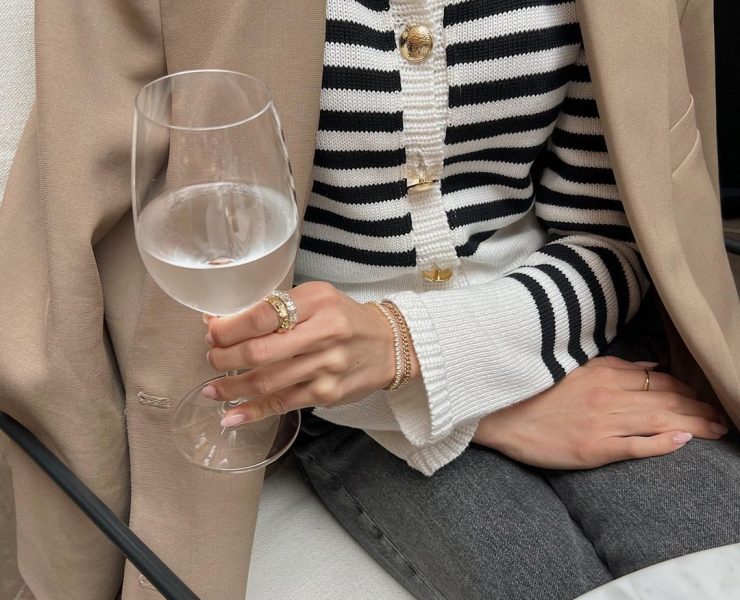 Style Guide To Wear Jewelry For Fall 2022