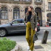 7 Basic Essentials For Workwear Outfit Fall 2022